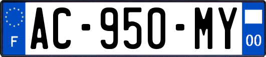 AC-950-MY