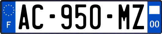 AC-950-MZ