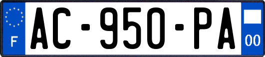 AC-950-PA