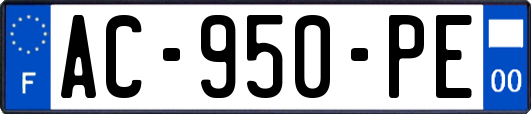 AC-950-PE