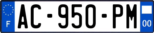 AC-950-PM