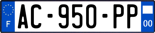 AC-950-PP
