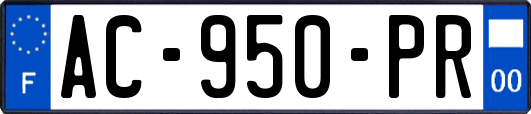AC-950-PR