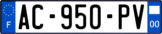 AC-950-PV