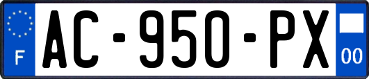 AC-950-PX