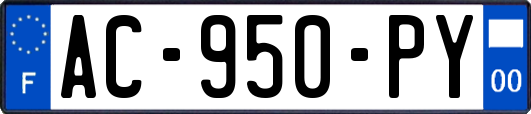 AC-950-PY
