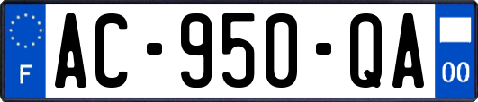 AC-950-QA
