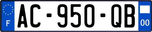 AC-950-QB