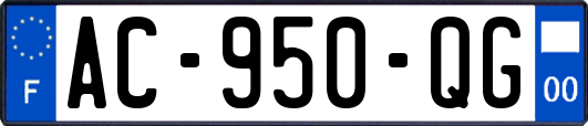 AC-950-QG