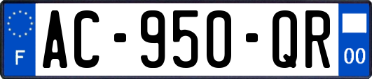 AC-950-QR