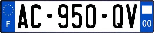 AC-950-QV