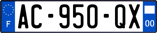 AC-950-QX
