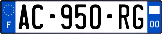 AC-950-RG