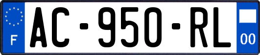 AC-950-RL