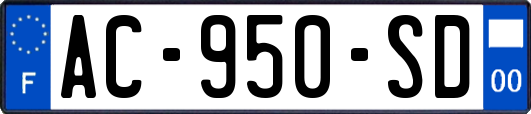 AC-950-SD