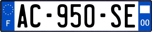 AC-950-SE