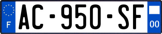 AC-950-SF