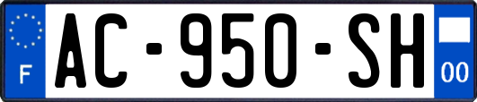 AC-950-SH