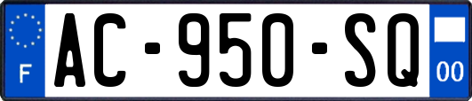 AC-950-SQ