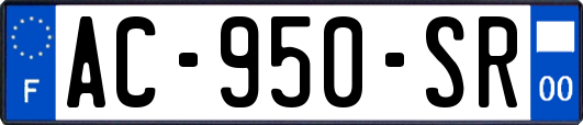 AC-950-SR