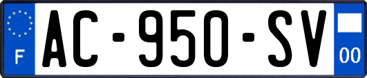 AC-950-SV