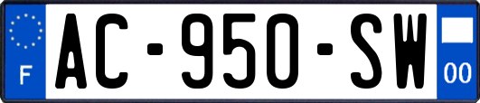 AC-950-SW
