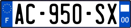 AC-950-SX