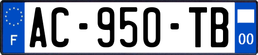 AC-950-TB