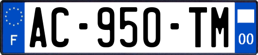 AC-950-TM