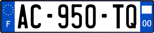 AC-950-TQ