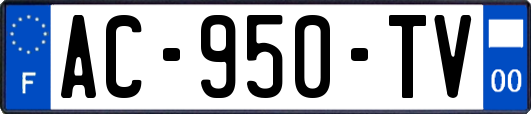 AC-950-TV