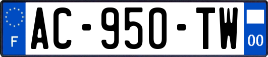 AC-950-TW