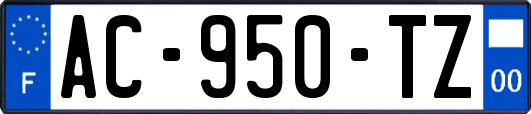AC-950-TZ