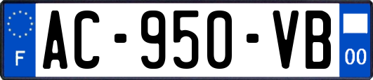 AC-950-VB