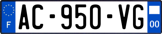 AC-950-VG