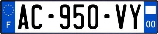 AC-950-VY