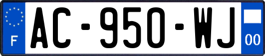 AC-950-WJ
