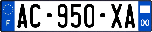 AC-950-XA