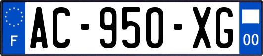 AC-950-XG