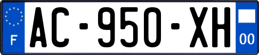 AC-950-XH