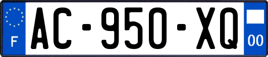 AC-950-XQ