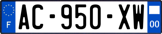 AC-950-XW