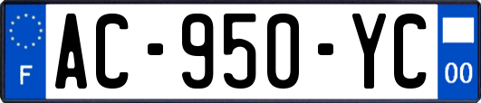 AC-950-YC