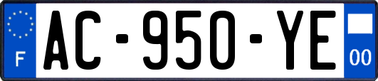 AC-950-YE