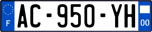 AC-950-YH