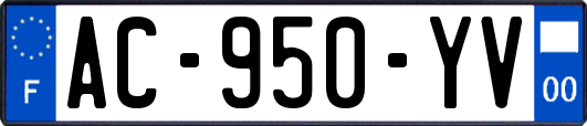 AC-950-YV