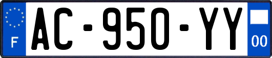 AC-950-YY