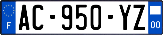 AC-950-YZ