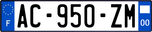 AC-950-ZM
