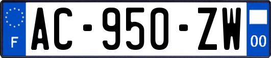 AC-950-ZW